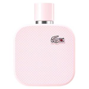 Lacoste Eau de Parfum Rose 100ml, imported from the UK