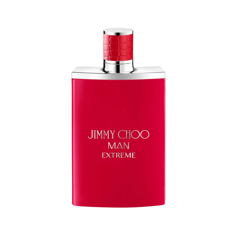 Jimmy Choo Man Extreme Eau de Parfum 100ml, imported from the UK