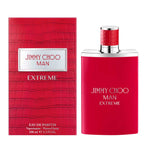 Jimmy Choo Man Extreme Eau de Parfum 100ml, imported from the UK