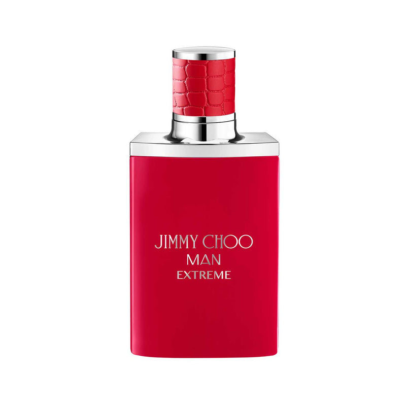 Jimmy Choo Man Extreme Eau de Parfum 50ml, UK version