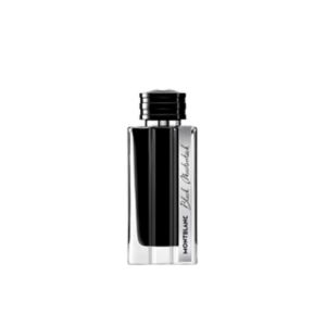 Montblanc Black Meisterstuck Eau De Parfum Herreduft 125ml