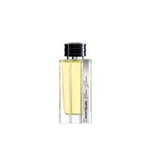 Montblanc Vetiver Glacier Eau De Parfum 125ml, imported from the UK