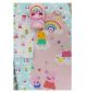 Peppa Pig baby sleep sack 2.5 tog 6-18 months, imported from the UK