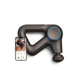 Therabody Theragun Prime Plus massage gun with heat attachment, UK version