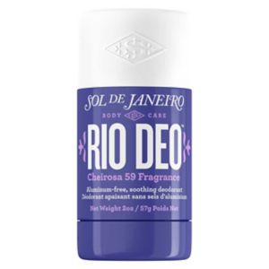 Sol de Janeiro deodorant refill Cheirosa 59 57g (British brand)