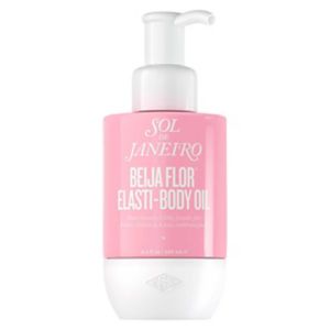 Sol de Janeiro Beija Flor Elasti-Body Oil 100ml (British brand)