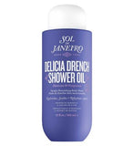 Sol de Janeiro Delícia Drench Shower Oil 385ml