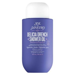 Sol de Janeiro Delícia Drench Duschöl 90ml
