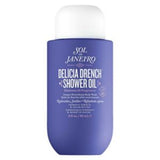 Sol de Janeiro Delícia Drench Shower Oil 90ml (علامة تجارية بريطانية)