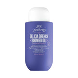 Sol de Janeiro Delícia Drench Shower Oil 90ml (British brand)