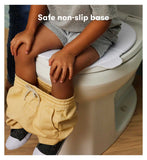 Frida Fold and Go travel potty seat (British brand)