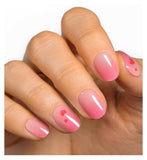 MoYou London gel nail strips Teenage Dream, imported from the UK
