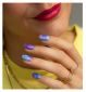 MoYou London Gel Nail Strip I Need Space 20 Pack, imported from the UK