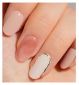 MoYou London gel nail strip Lost Marbles 20-piece, imported from the UK