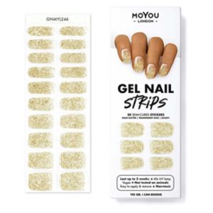 MoYou London Gel Yes Sir I Can Boogie, imported from the UK