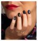 MoYou London Gel Nail Strips Magic Cocoa 20 Strips, imported from the UK