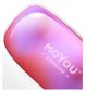 MoYou London UV LED neglelampe rosa, importert fra Storbritannia