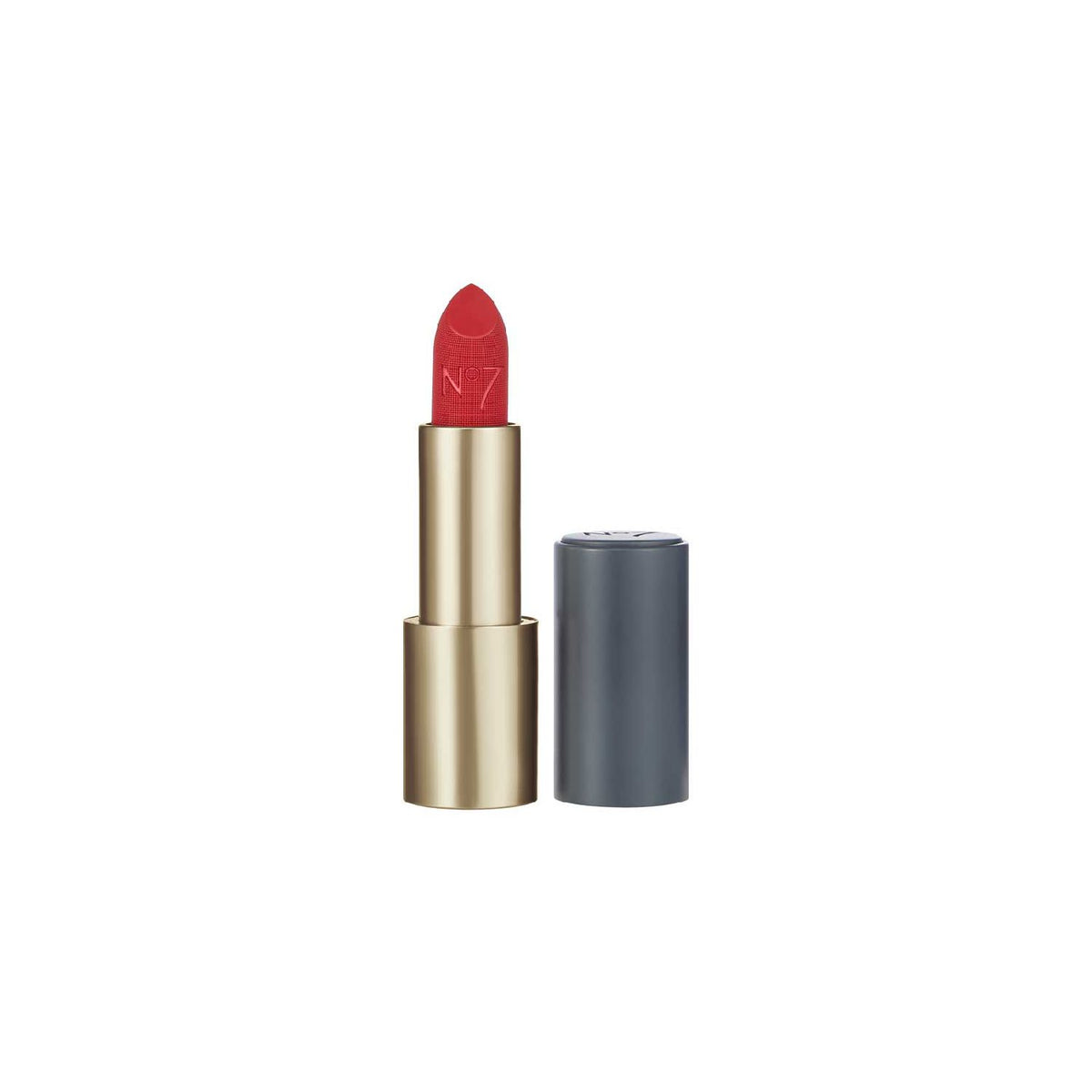 No7 Pro Artist Matte Muse Lipstick imported from the United Kingdom
