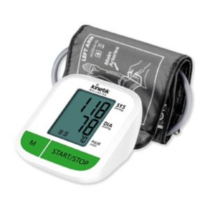 Boots Kinetik Wellbeing Automatisches Blutdruckmessgerät WBP1 Oberarm - Online bei McGrocer kaufen