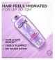 L'Oréal Paris Elvive Hydra Hyaluronic Shampoo 250ml, UK version