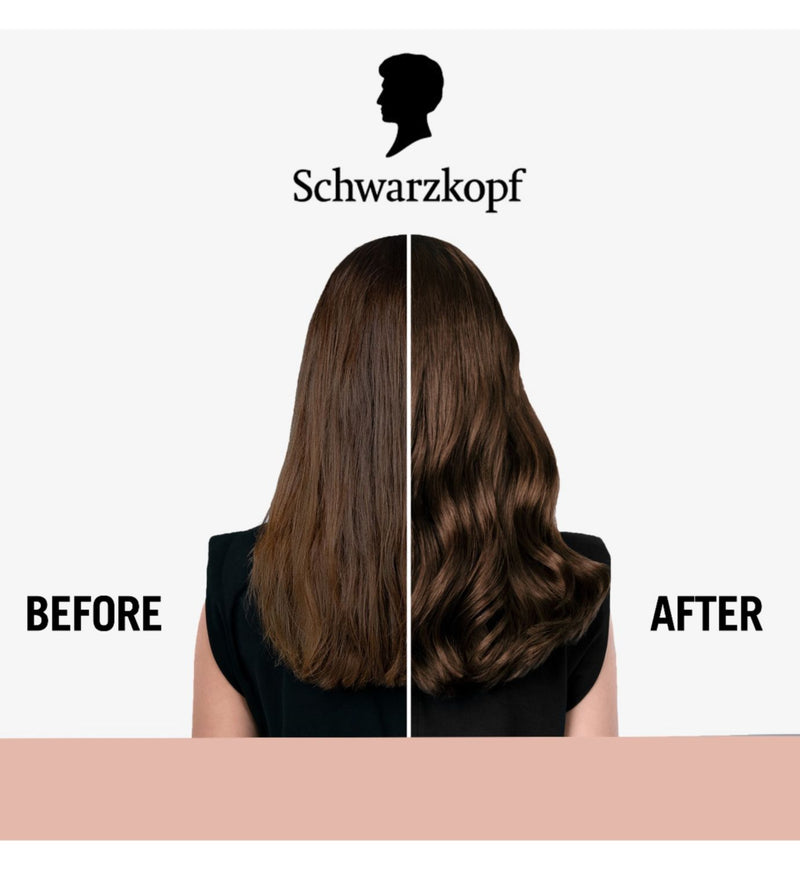 Schwarzkopf Hair Gloss Cacao Brown treatment 150ml, UK version