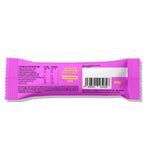 Misfits plant based brownie batter protein bar 50g, imported from the UK