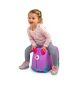Trunki luggage Cassie the Cat suitcase (British brand)