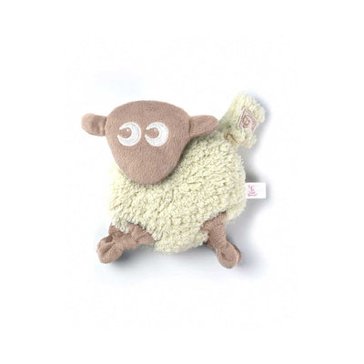 Sweet Dreamers Ewan Kuscheliger Spielzeug-Beige Baby Plüschtier