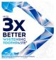 Aquafresh White Renew whitening toothpaste 75ml - British product