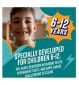 Aquafresh kids battery toothbrush - British product