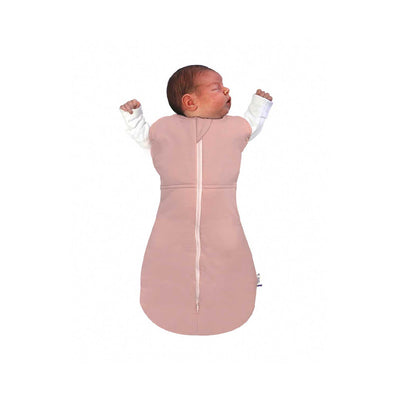 Boots Sweet Dreamers Organic Cotton Baby Sleeping Bag Pink 0-3 Months 2.5 Tog - اشترِ عبر الإنترنت من McGrocer