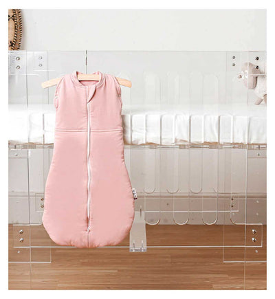 Boots Sweet Dreamers Organic Cotton Baby Sleeping Bag Pink 0-3 Months 2.5 Tog - اشترِ عبر الإنترنت من McGrocer
