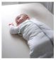 Boots Sweet Dreamers Organic Cotton Baby Sleeping Bag White Grey Stripes 0-3 Months 2.5 Tog - اشترِ عبر الإنترنت من McGrocer