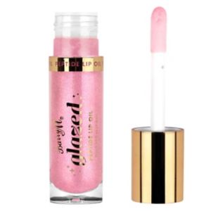 Barry M Glazed Peptide Lip Oil So Nostalgic 6.5ml