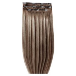 Beauty Works Hair Extension Amalfi Blonde 18 Inch - British product