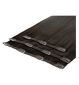 Beauty Works clip-in extensions dark chocolate 18 inch - British product