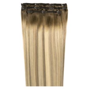 Beauty Works 18 Inch Scandinavian Blonde Hair Extension - British product