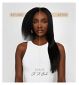 Beauty Works 18 Inch Scandinavian Blonde Hair Extension - British product
