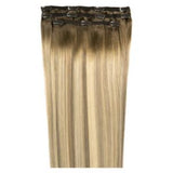 Beauty Works 18 Inch Scandinavian Blonde Hair Extension - British product