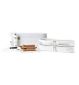Boots Beauty Works Dream Vanity Case Waver Edition Hårstylingsett- Kjøp online hos McGrocer
