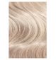 Beauty Works clip-in hair extensions Iced Blonde 18 inch - British product