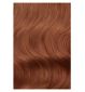 Beauty Works clip-in hair extensions 18 inch Amber - British product