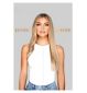 Beauty Works double hair set Bohemian Blonde 18 inch - British product