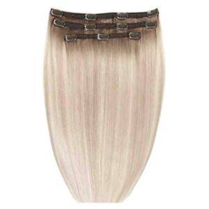 Beauty Works Deluxe Clip In Haarverlängerungen Molly Mae 18 Zoll