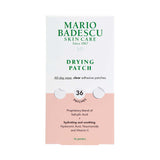 Mario Badescu Drying Patches clear adhesive patches 36 count, imported from the UK