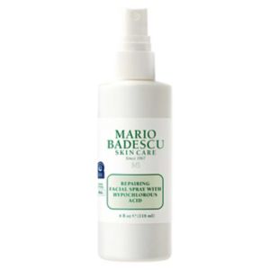 Mario Badescu Repairing Facial Spray mit hypochloriger Säure Feuchtigkeitsnebel 118ml