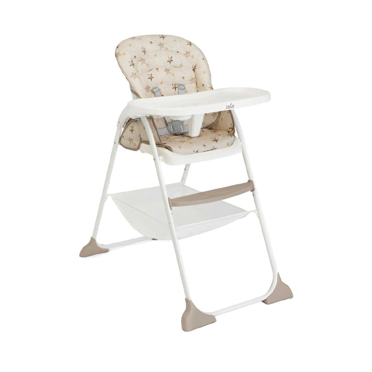 Joie Mimzy Snacker high chair Cosmo Tan - British product