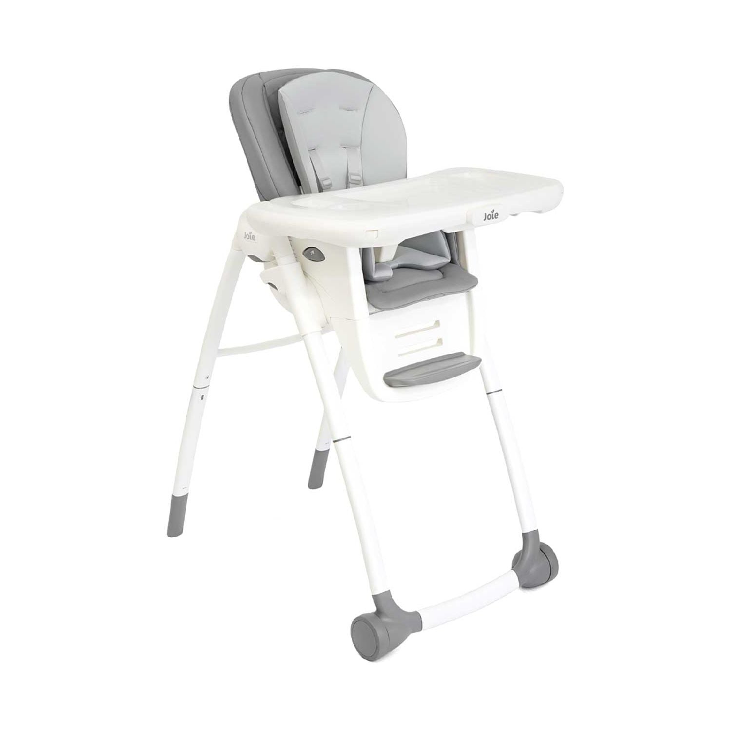 Joie Multiply Highchair Arctic 6-in-1 convertible (British brand)
