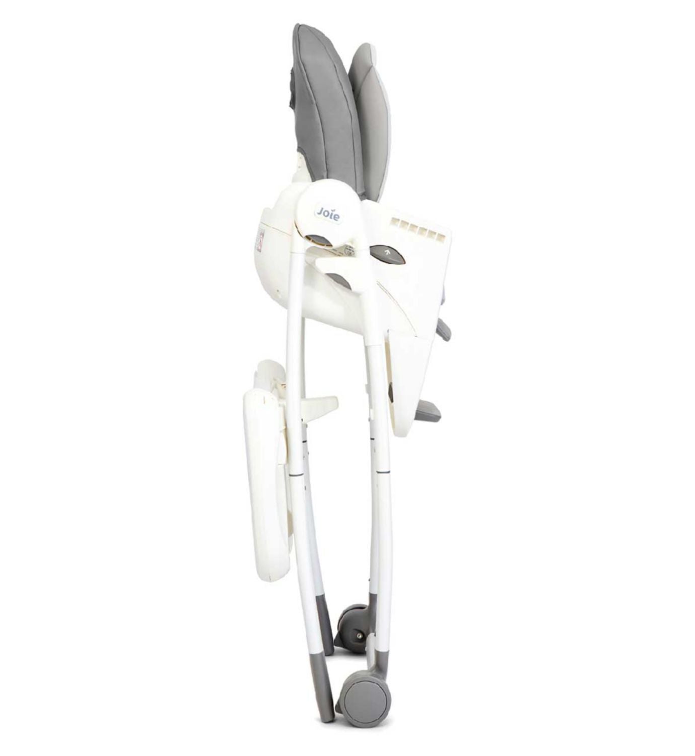 Joie Multiply Highchair Arctic 6-in-1 convertible (British brand)
