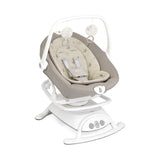 Joie Sansa Rocker Cosmo Tan, imported from the UK